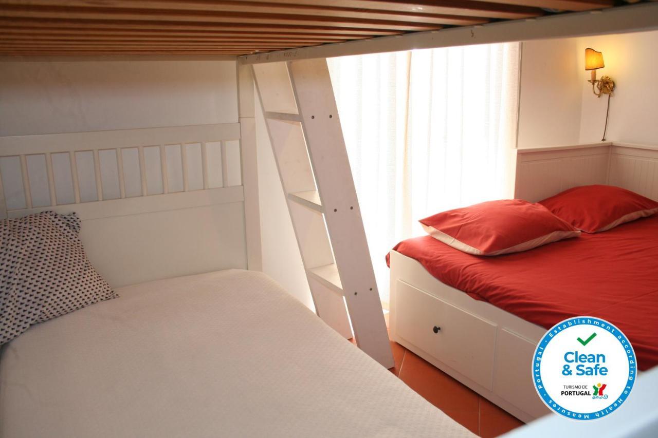 Cezimbra Guest House Sesimbra Eksteriør billede