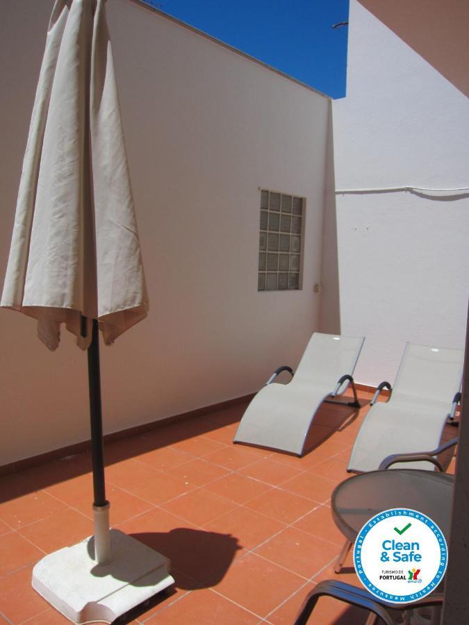 Cezimbra Guest House Sesimbra Eksteriør billede