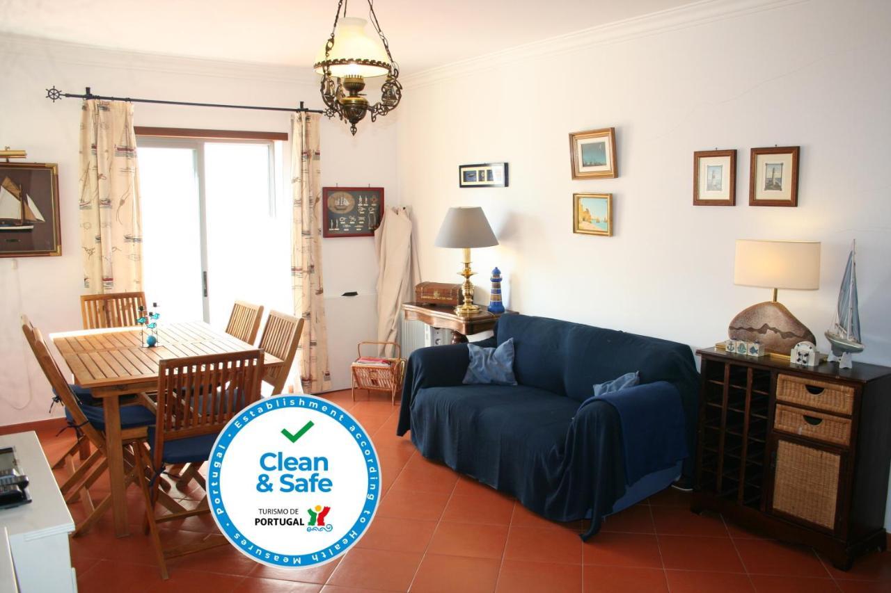 Cezimbra Guest House Sesimbra Eksteriør billede