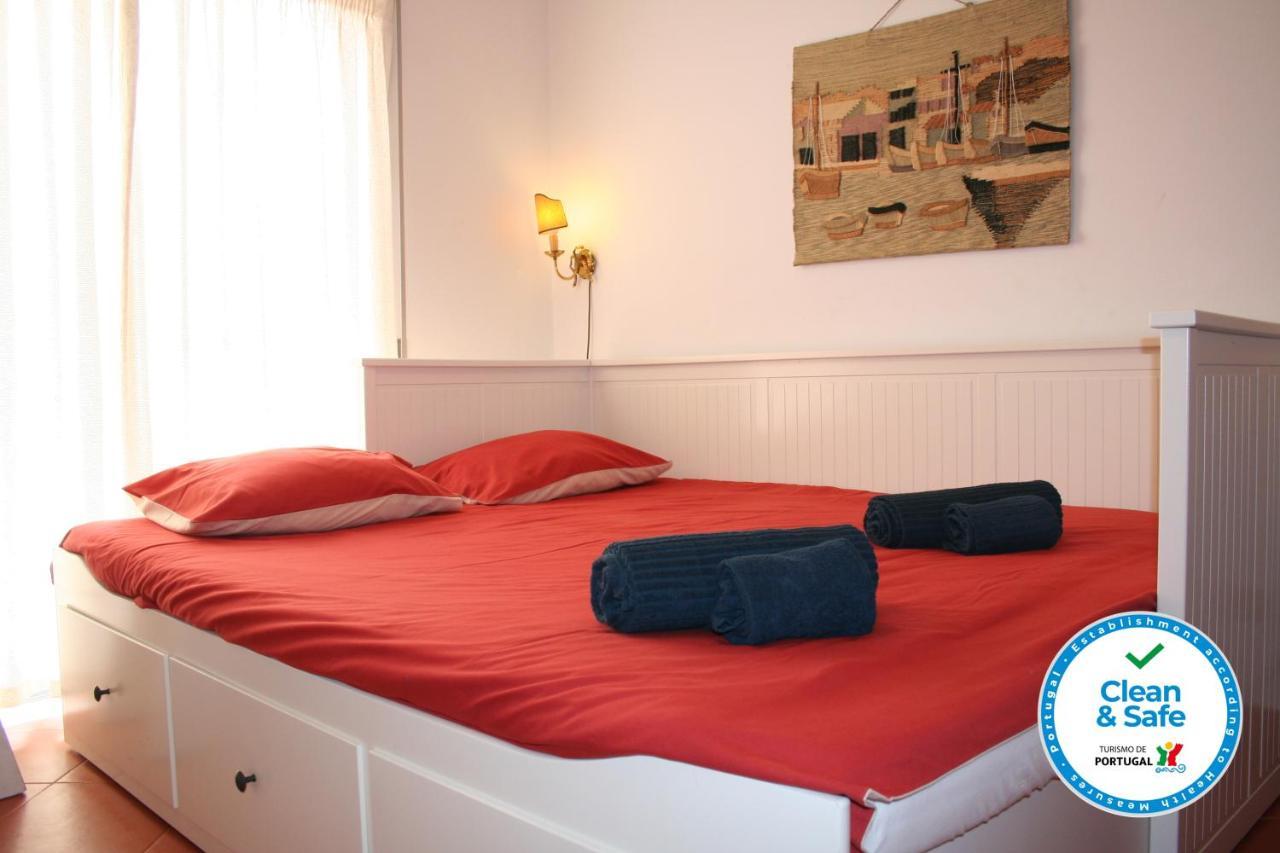 Cezimbra Guest House Sesimbra Eksteriør billede