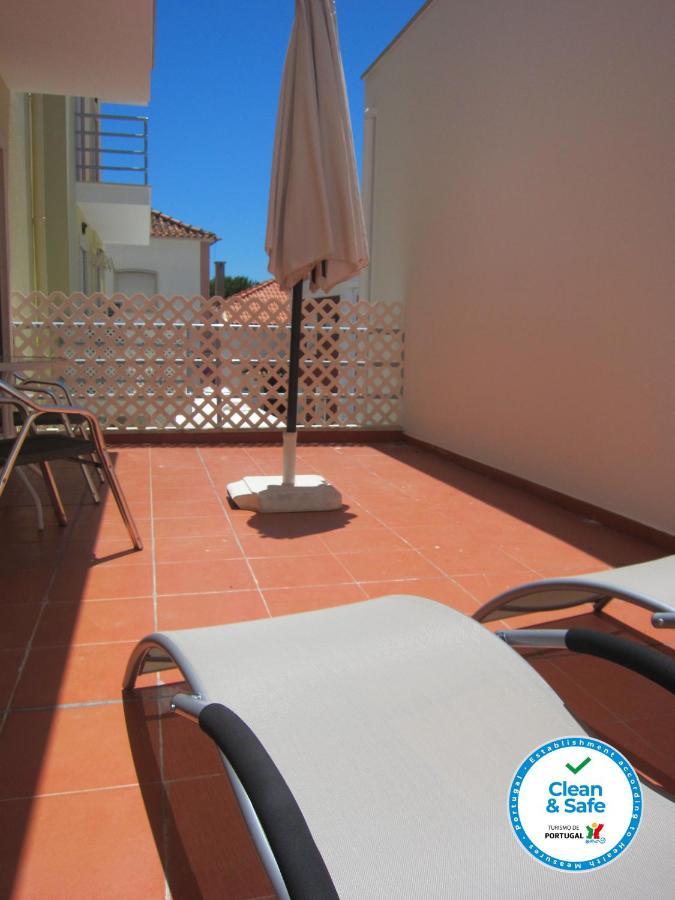 Cezimbra Guest House Sesimbra Eksteriør billede