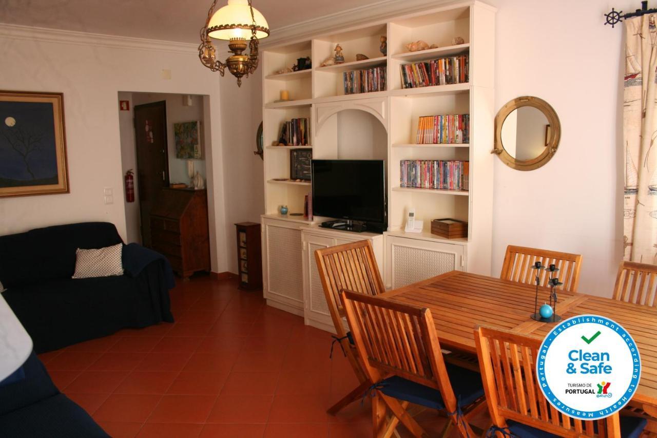 Cezimbra Guest House Sesimbra Eksteriør billede